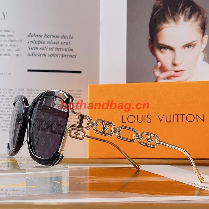 Louis Vuitton Sunglasses Top Quality LVS02028